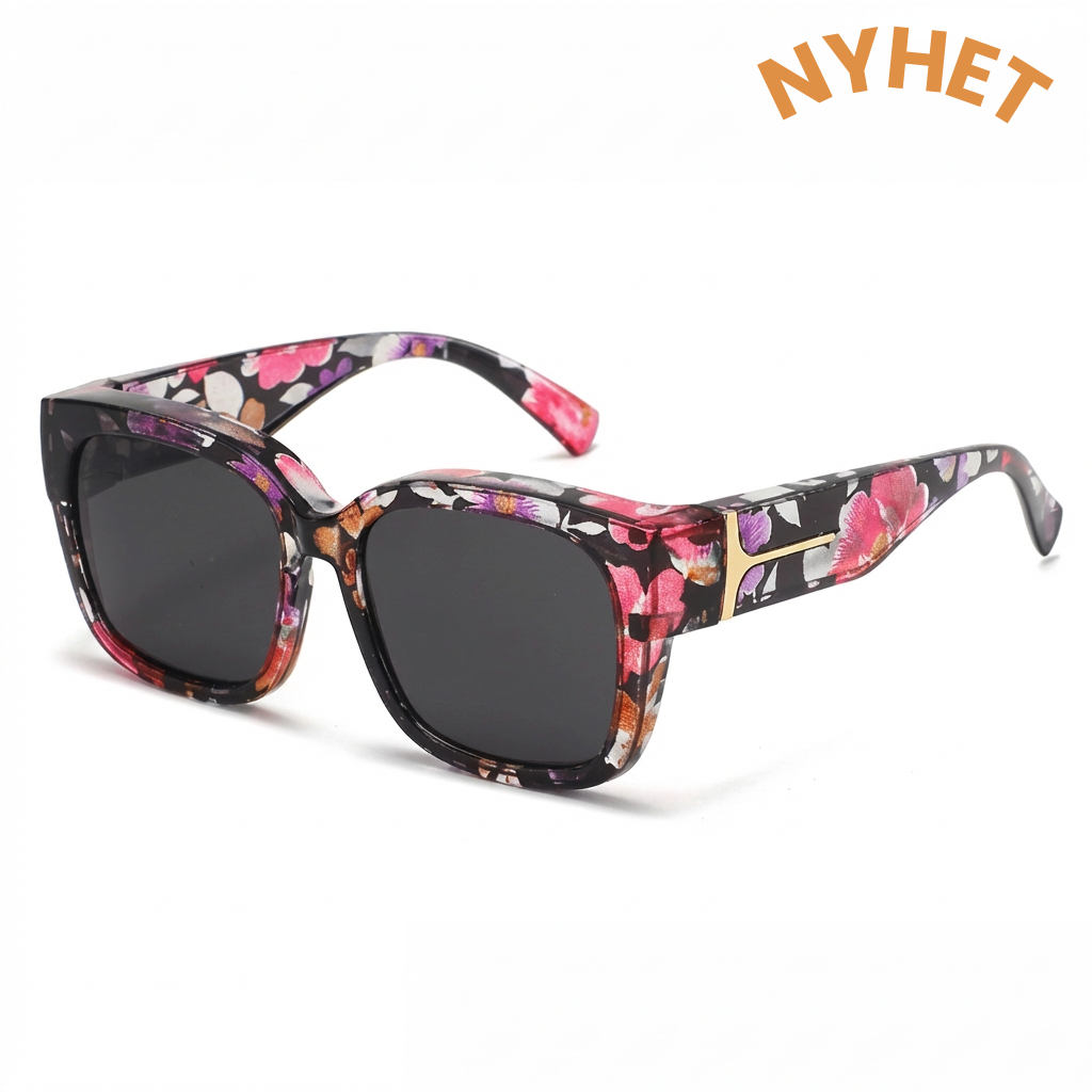 Lunettes de soleil SunFit Femme