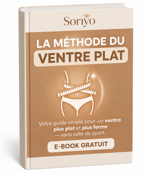 E-book : La méthode ventre plat