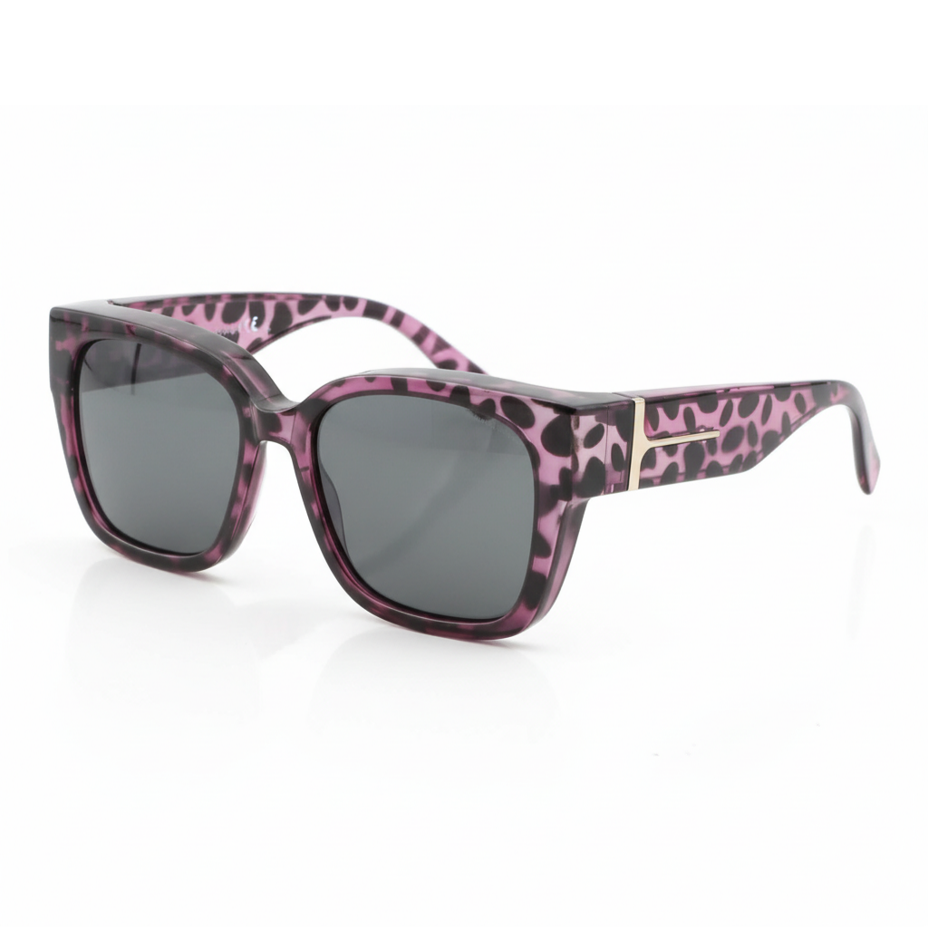 Lunettes de soleil SunFit Femme