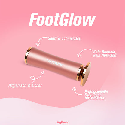 Soriyo PediGlow™
