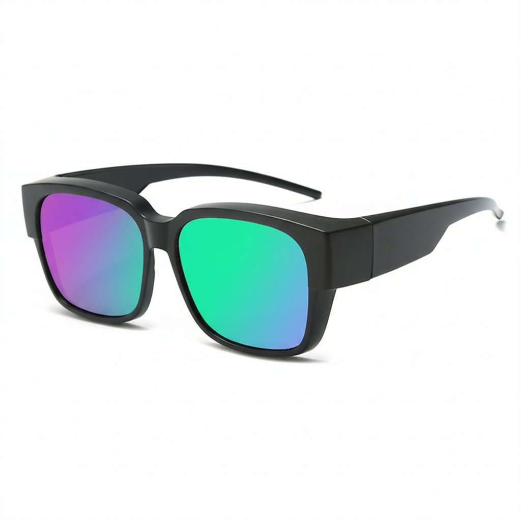 Lunettes de soleil SunFit Femme