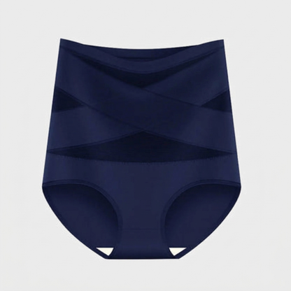 Culotte gainante post-partum à compression 360°