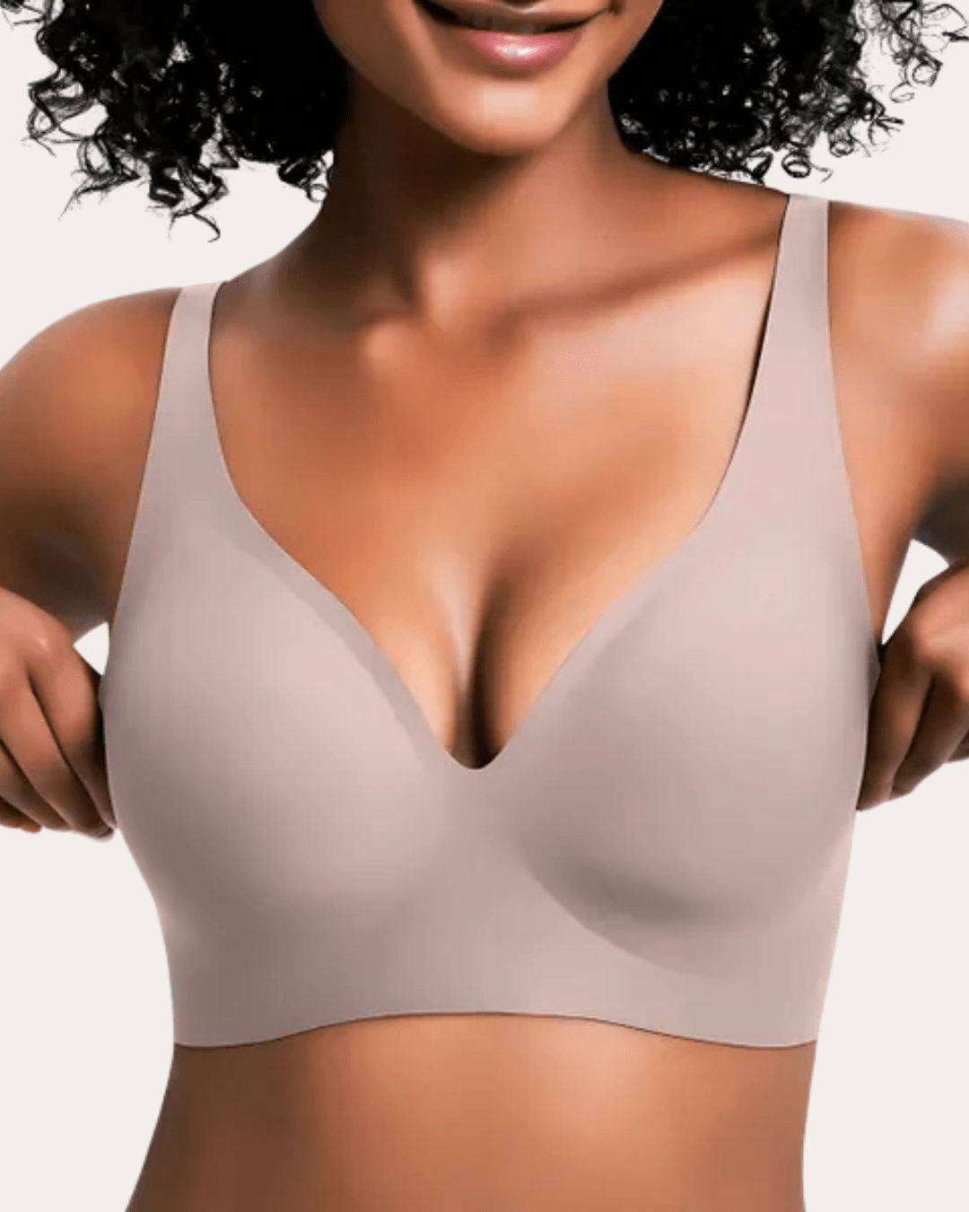 Soutien-gorge confort