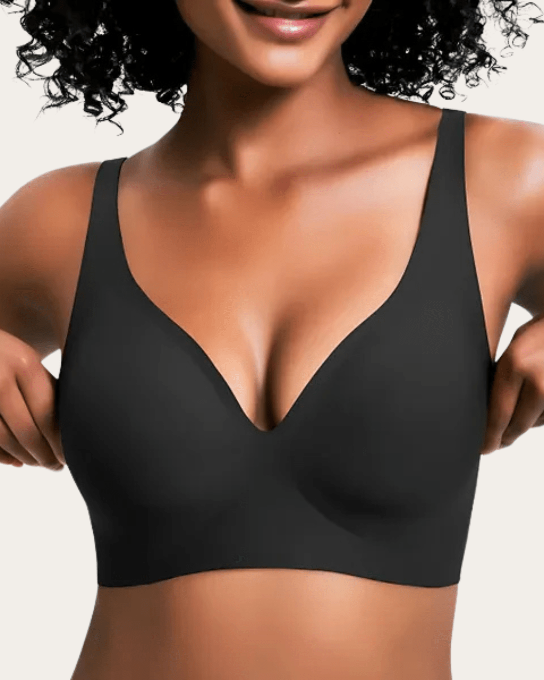 Soutien-gorge confort